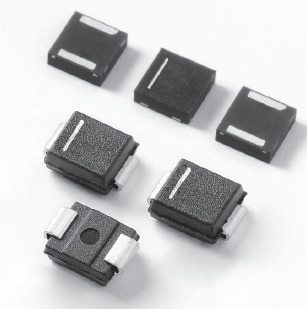 Littelfuse PLEDxUx Series